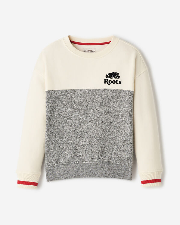 Kids Cabin Crew Sweatshirt