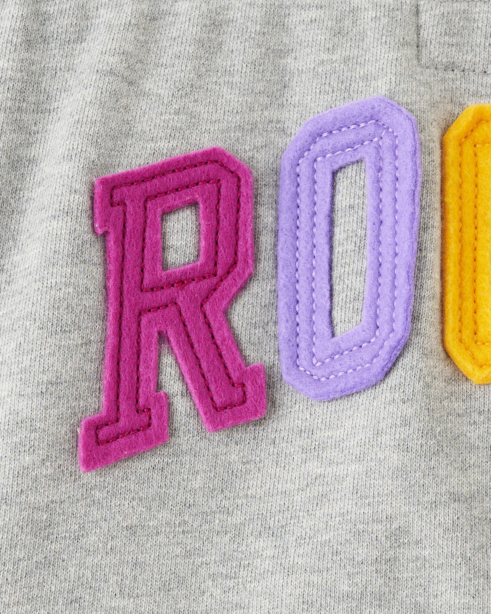 Kids Original Roots Short Sweatpants Roots