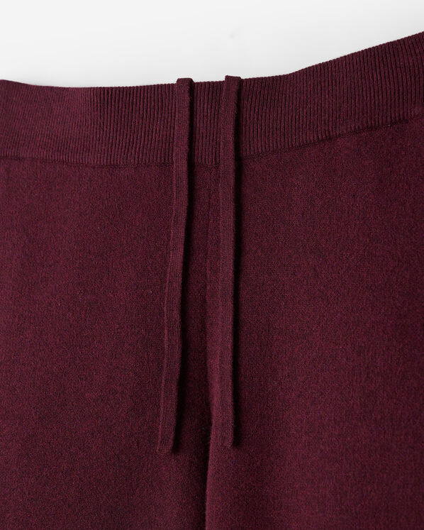 Bowen Wide Leg Pant