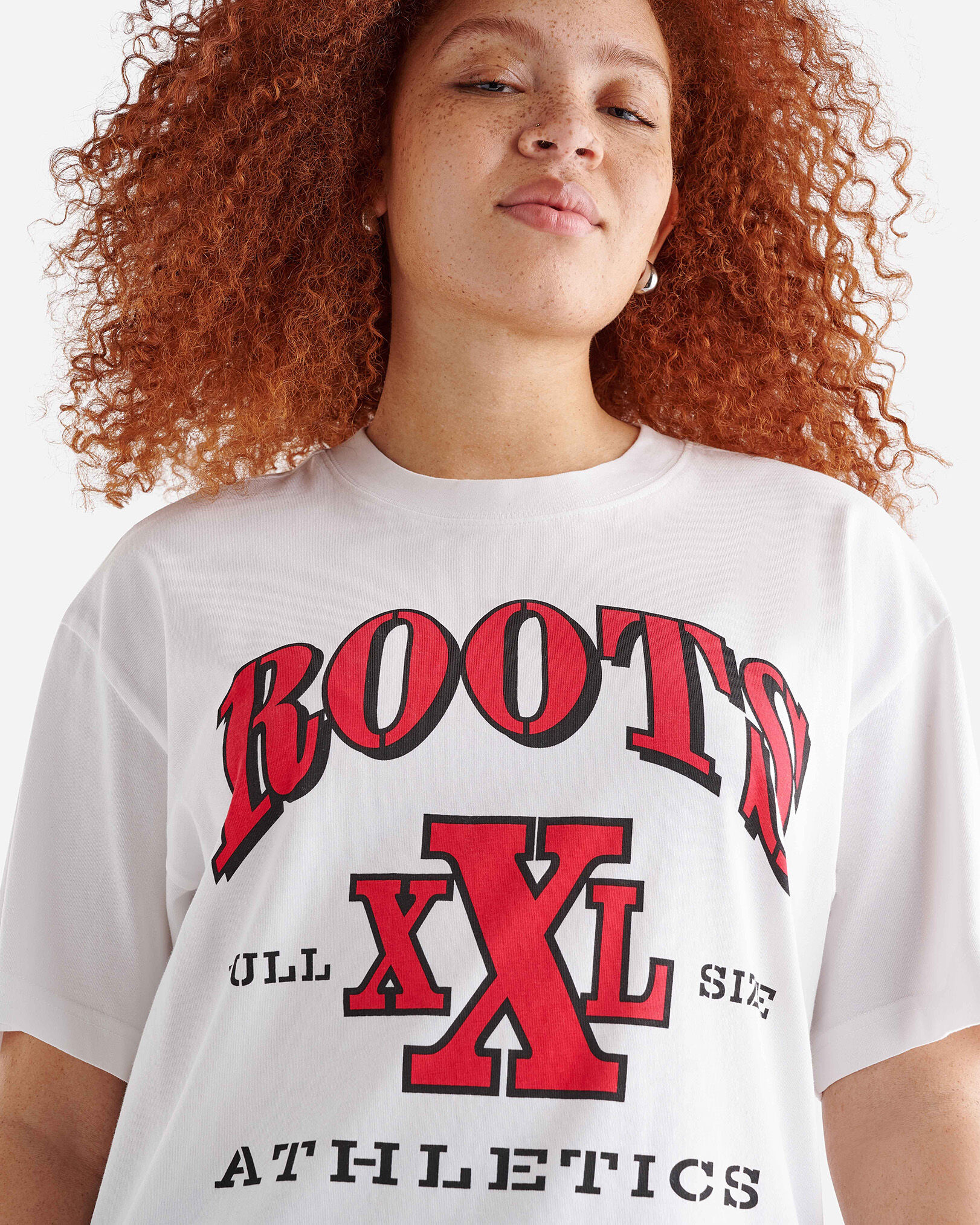 Re-Issue T-shirt
