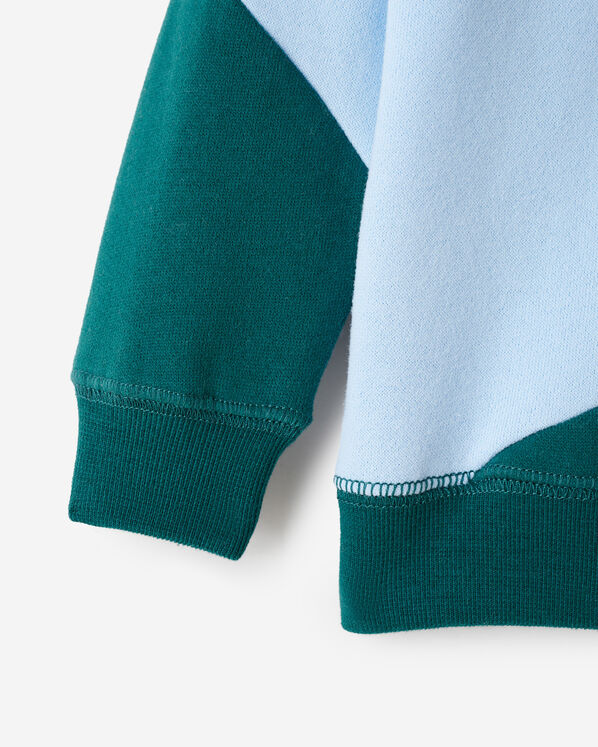 Baby Landscape Crew Sweatshirt