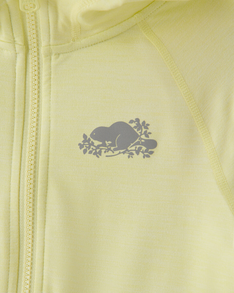 Girls Lola Journey Full Zip Hoodie