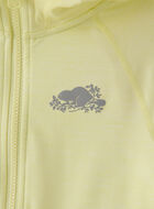 Girls Lola Journey Full Zip Hoodie