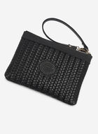 Small Wristlet Woven