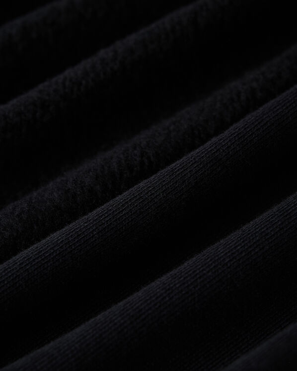 Cooper Quilted Kanga Hoodie