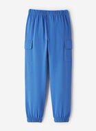 Kids Cooper Heavy Jersey Cargo Pant