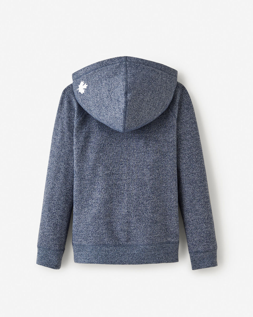 Kids Organic Original Kanga Hoodie