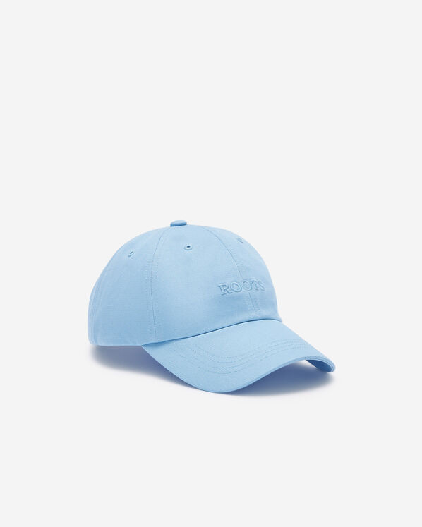 Casquette de baseball Roots
