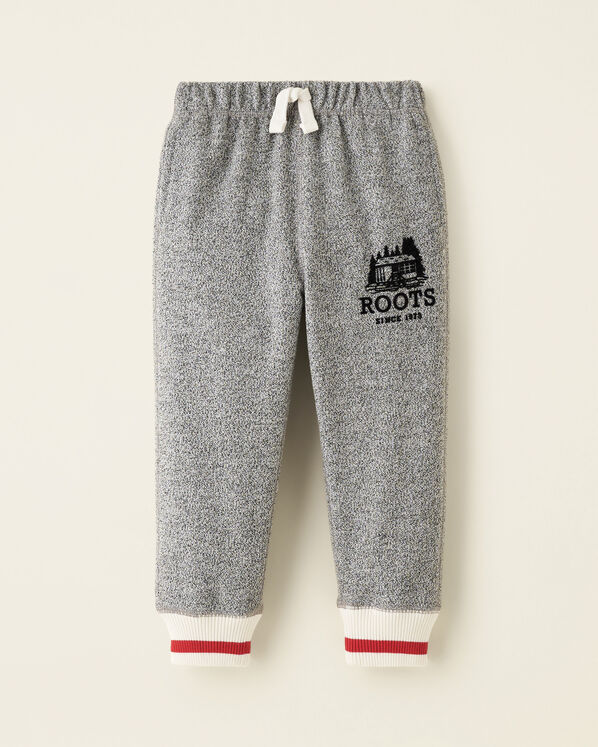 Toddler Cabin Sweatpant