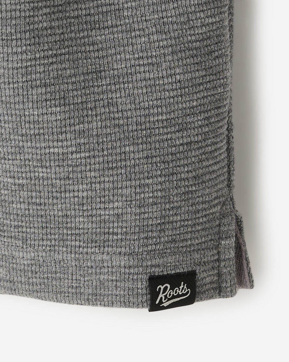 Thomson Double Knit Polo