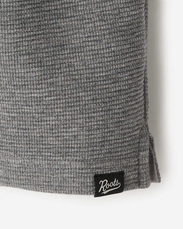 Thomson Double Knit Polo