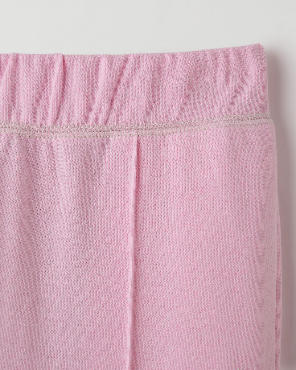 Kids Play Pintuck Sweatpant
