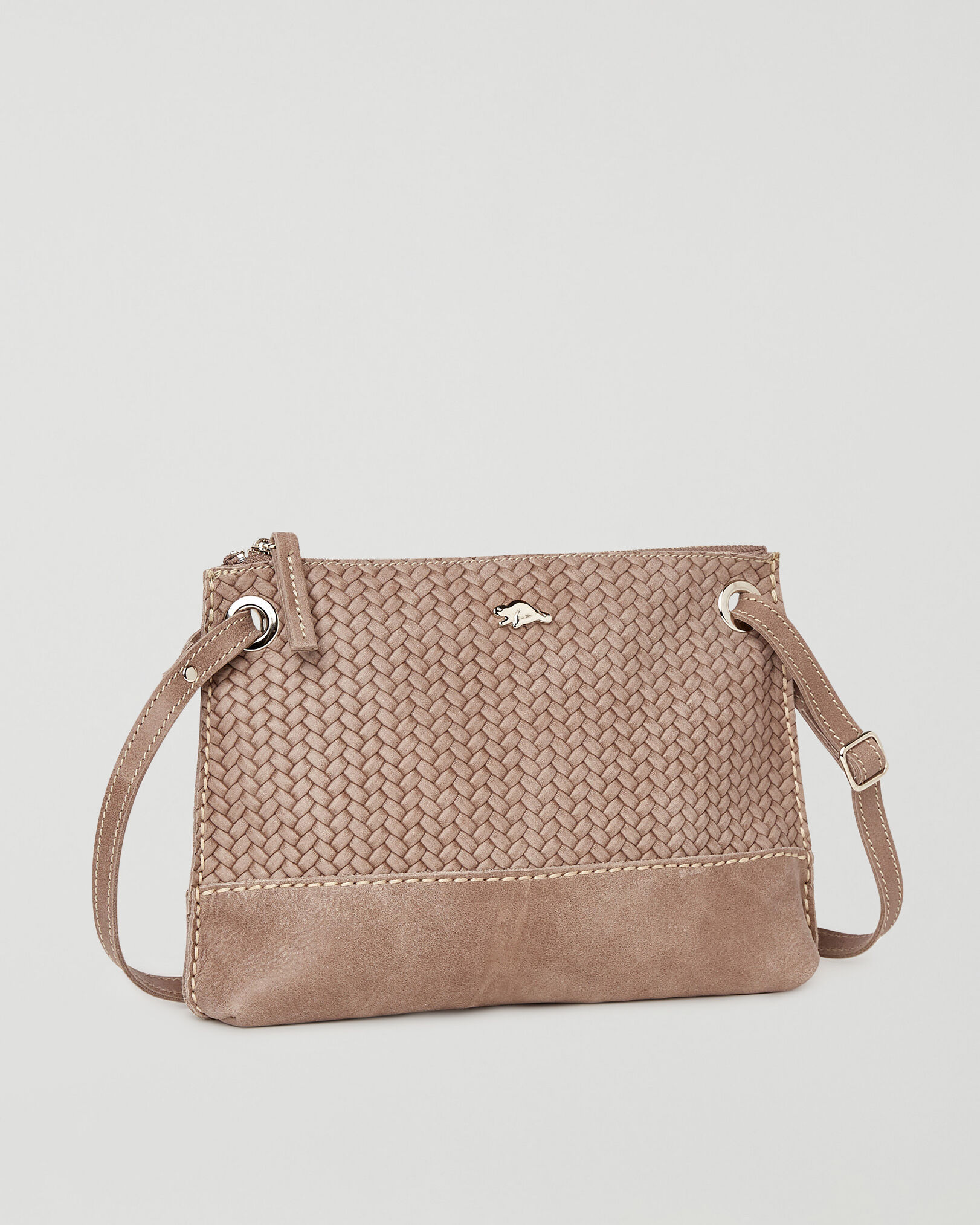 Roots sales muskoka tote