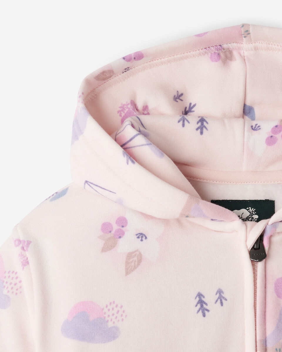 Baby Nature Playground Romper