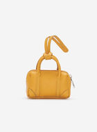 Upcycle Banff Bag Charm Cervino