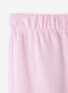 Pantalon original en molleton de coton bio Roots pour bébés