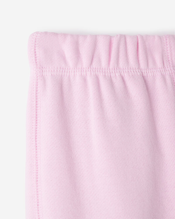 Pantalon original en molleton de coton bio Roots pour b&eacute;b&eacute;s