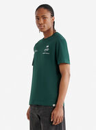 T-shirt Sponsored By Nature pour hommes