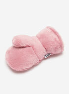 Toddler Kombi Velboa Set