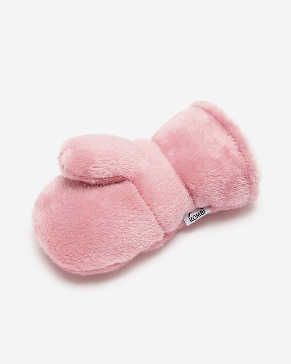 Toddler Kombi Velboa Set