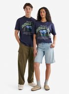 Parks And Lakes Tribute T-Shirt