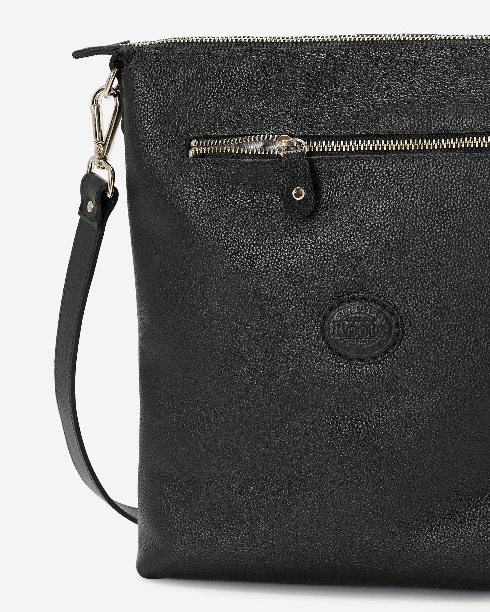 Sac Canadian Villager en cuir Cervino
