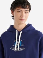 Chandail kangourou Club Whistler