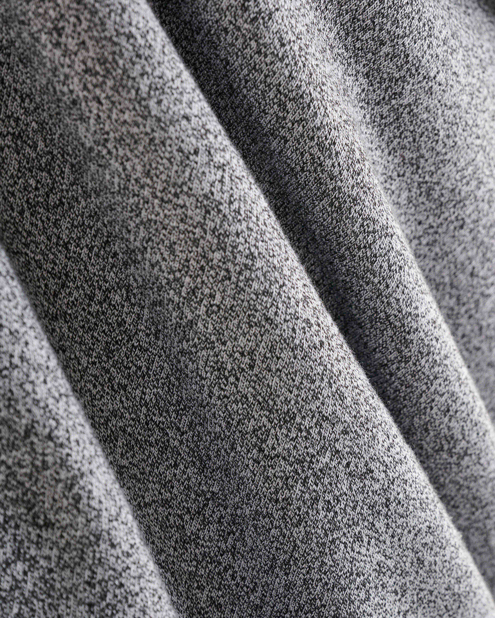 Organic Original Full Zip Hoodie