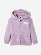 Toddler Original Sparkle Full Zip Hoodie