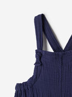 Baby Isla Overalls