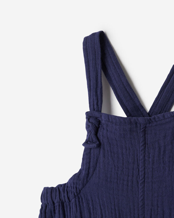 Baby Isla Overalls
