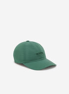 Roots Nylon Baseball Cap