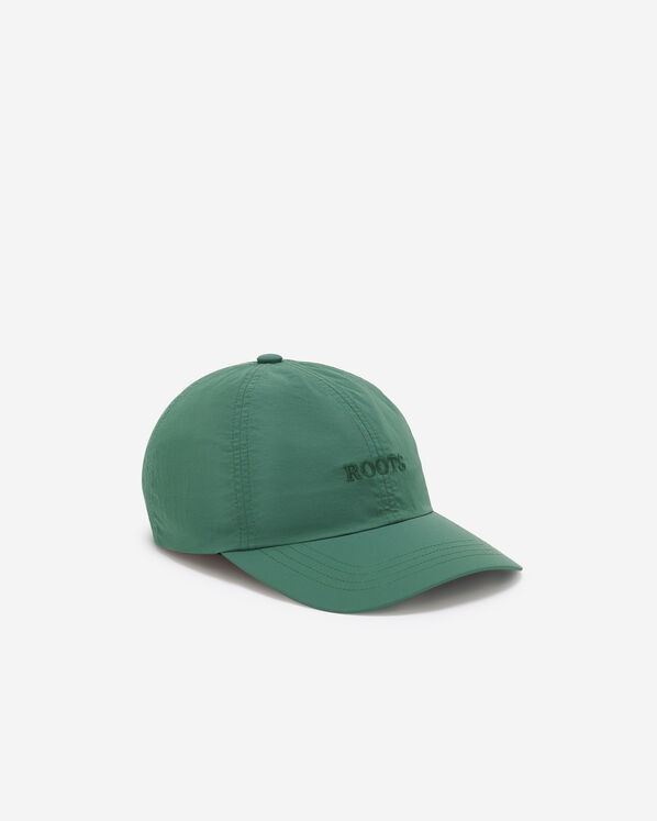 Roots Nylon Baseball Cap