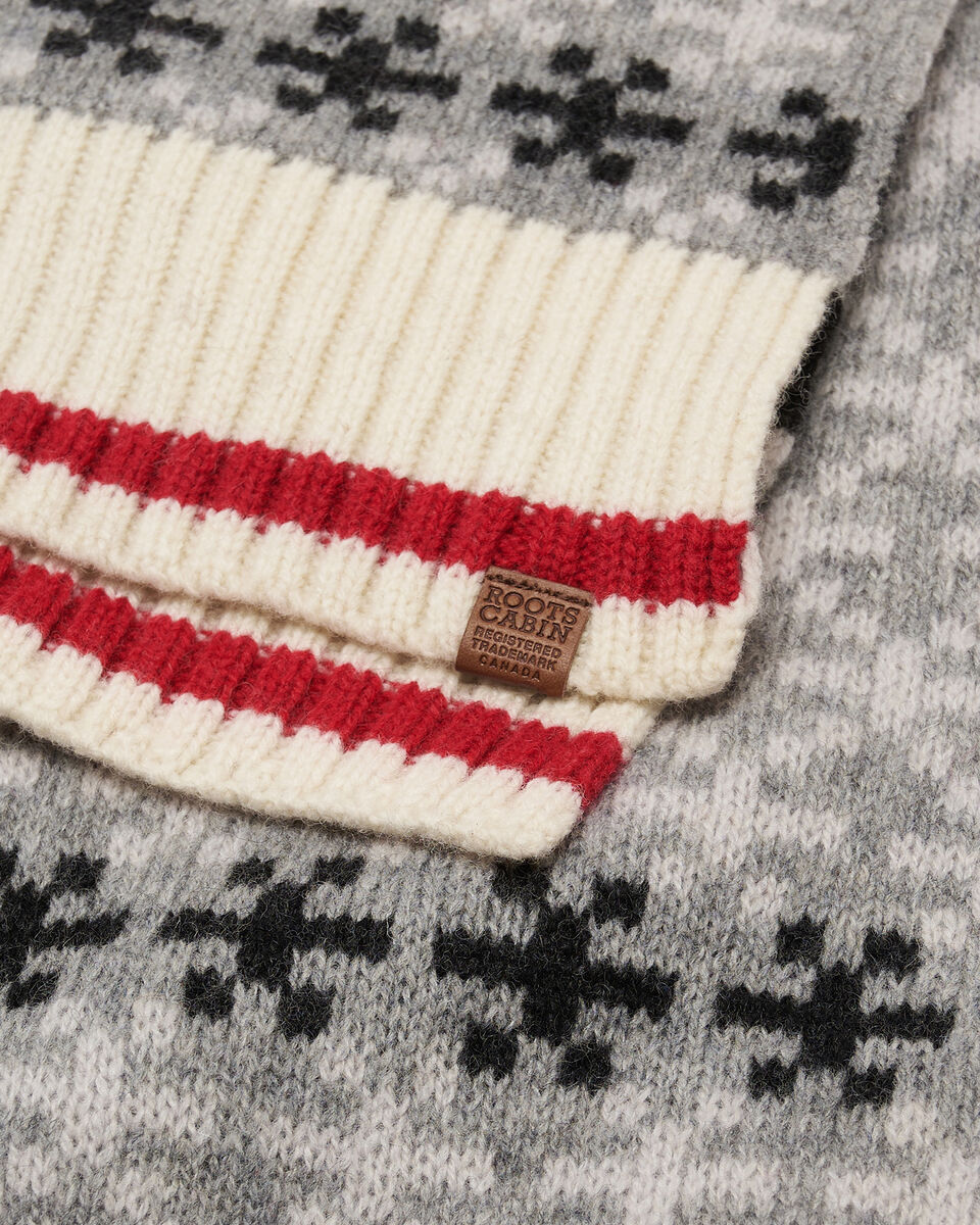 Cabin Nordic Stripe Scarf