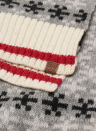 Cabin Nordic Stripe Scarf