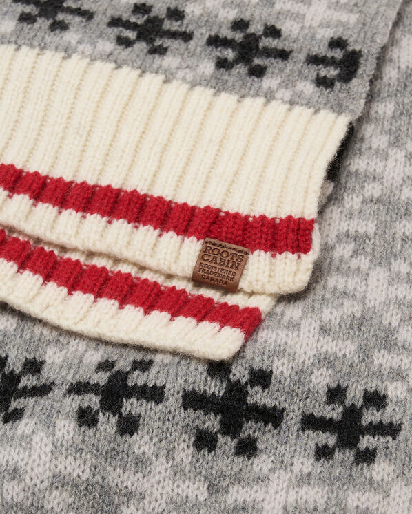 Cabin Nordic Stripe Scarf