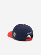 Summer League Baseball Cap