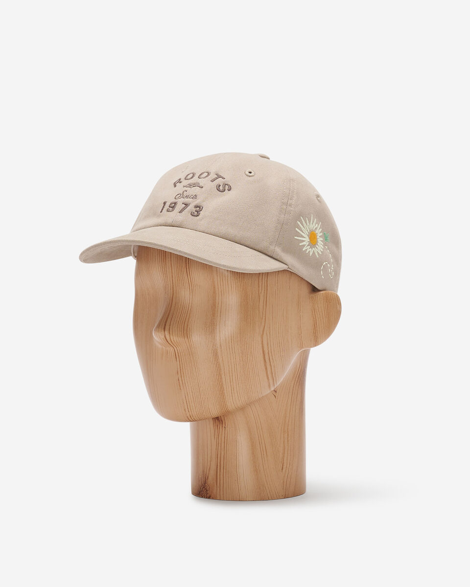 Kids Nature Club Baseball Cap