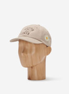 Kids Nature Club Baseball Cap