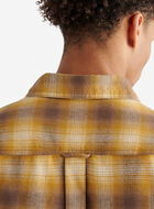 Chemise en flanelle Manning