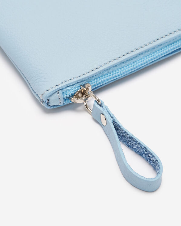Medium Zip Pouch Cloud Medium Zip Pouch Cloud