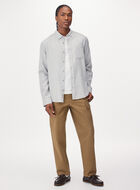 Barkley Twill Shirt