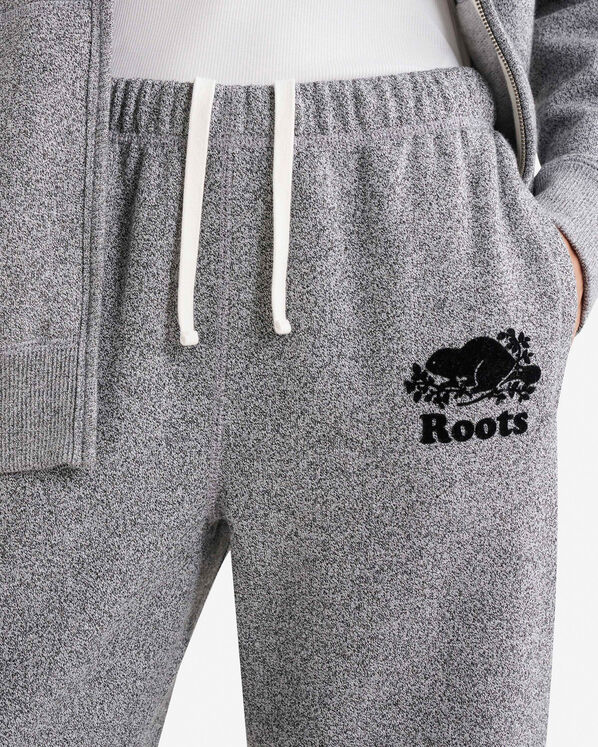 Organic Heritage Sweatpant