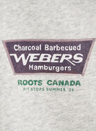Roots X Webers Crew