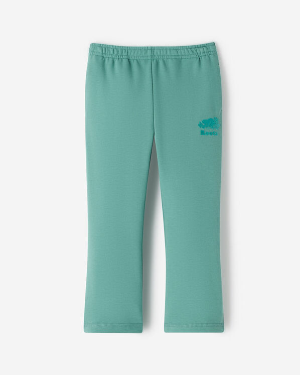 Toddler Girls Cozy Cooper Flare Sweatpant