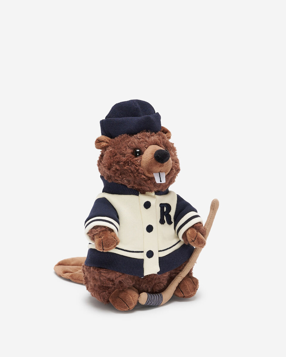 Varsity Hockey Stuffie