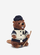 Varsity Hockey Stuffie