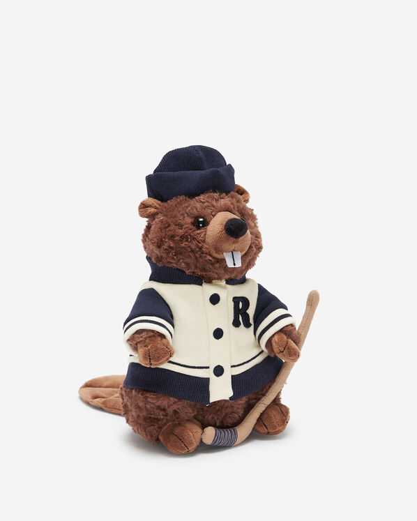 Varsity Hockey Stuffie