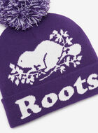 Tuque phosphorescente Cooper pour enfants