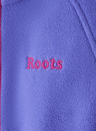 Girls Microfleece Jacket